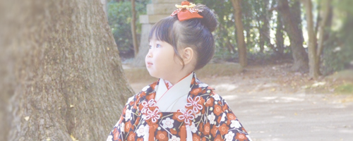 ボンヌール写真室　・サービス案内